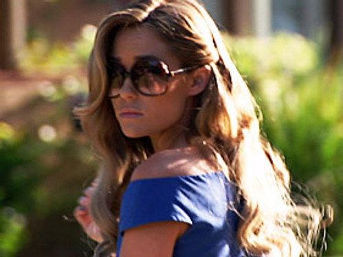 The Hills Season 5 Episode 10 - Something Old, Something New