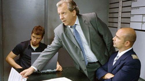 Witse Season 1 Episode 4 - Afscheid