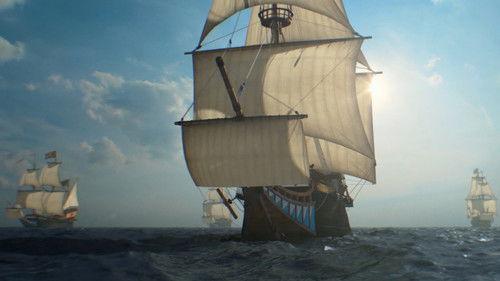 Drain the Oceans Season 1 Episode 4 - Sunken Treasures