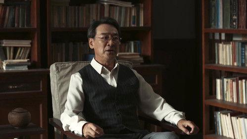 Three-Body Season 1 Episode 13 - Episode 13