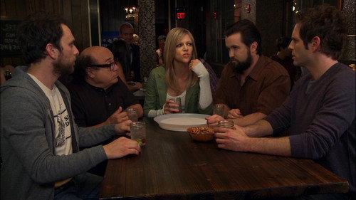 undefined Season 7 Episode 8 - The ANTI-Social Network