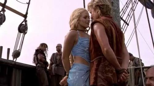 undefined Season 5 Episode 21 - My Best Girl's Wedding