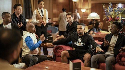 Ted Lasso Season 3 Episode 6 - Sunflowers