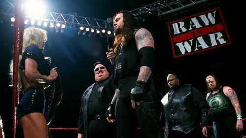 Raw Season 7 Episode 13 - Raw - Mar. 29, 1999