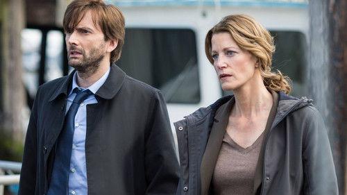 Gracepoint Season 1 Episode 4 - Episode Four