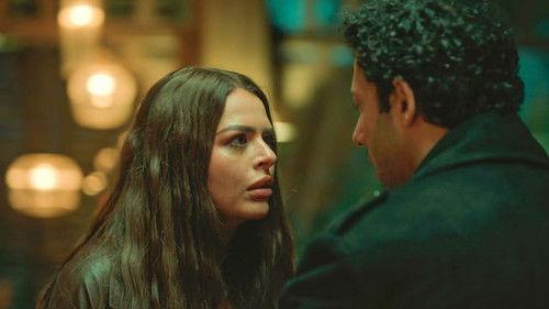 What You See is not What it Seems Season 1 Episode 6 - Set in 2028 - Episode 1