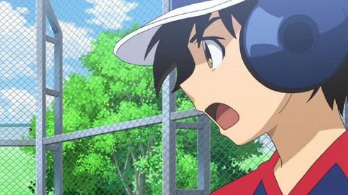 Major 2nd Season 1 Episode 22 - Ace playing board