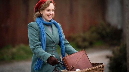 My Mother and Other Strangers Season 1 Episode 4 - Vera