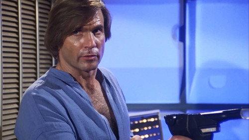 Buck Rogers in the 25th Century Season 2 Episode 6 - Mark of the Saurian