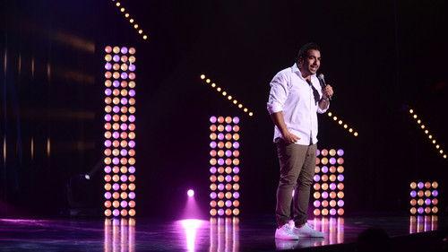 Trait d'humour Season 2 Episode 6 - Episode 6