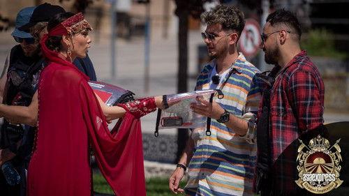 Asia Express Season 4 Episode 1 - Episode 1