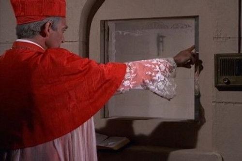 undefined Season 3 Episode 6 - The Cardinal