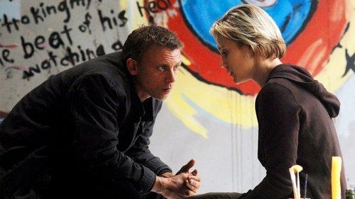 Battlestar Galactica Season 3 Episode 17 - Maelstrom