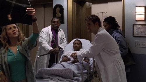 ER Season 11 Episode 17 - Back in the World