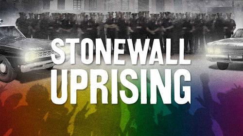 American Experience Season 23 Episode 10 - Stonewall Uprising