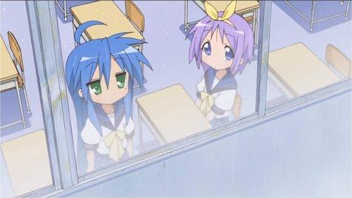 Lucky Star Season 1 Episode 17 - At the Base of the Sun