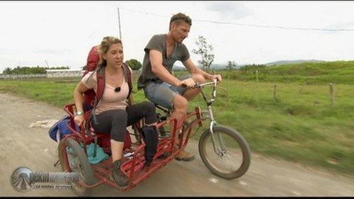 Pékin Express Season 11 Episode 7 - Episode 7