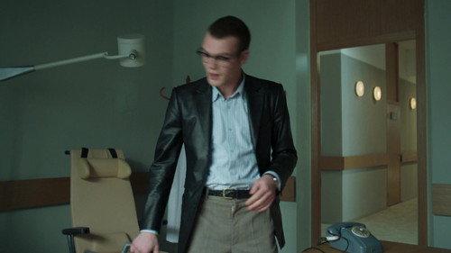 Dr. Preobrazhensky Season 1 Episode 2 - Episode 2