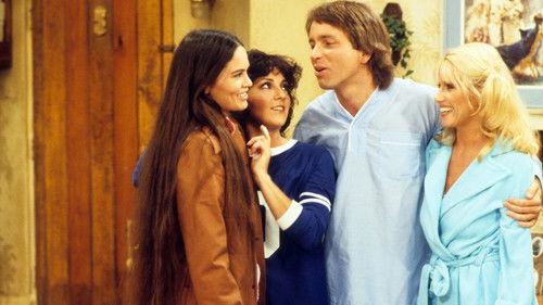 undefined Season 3 Episode 6 - My Sister's Keeper