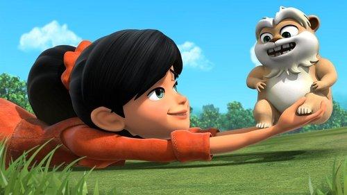 Robin des Bois : Malice à Sherwood Season 4 Episode 12 - Episode 12