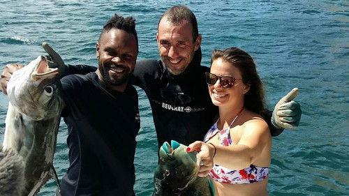 Les flots Season 1 Episode 23 - Episode 23