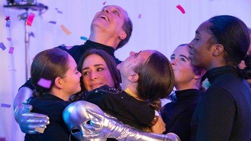 Better Things Season 5 Episode 10 - We Are Not Alone