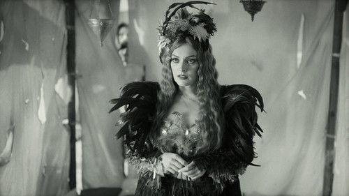 The Life and Movies of Erşan Kuneri Season 1 Episode 5 - Faqbadi