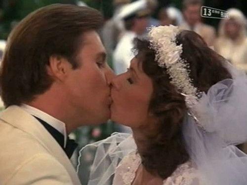 Scarecrow and Mrs. King Season 2 Episode 12 - Ship of Spies