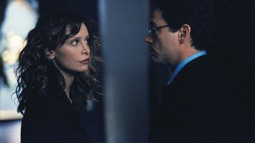 Ally McBeal Season 4 Episode 17 - The Pursuit Of Unhappiness