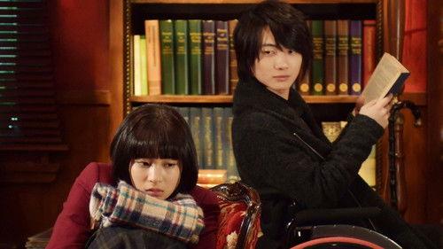 The Girl's Speech Season 1 Episode 5 - Episode 5