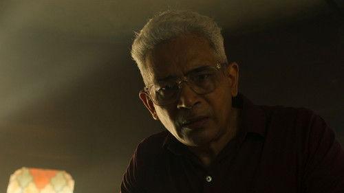 Rudra: The Edge Of Darkness Season 1 Episode 5 - Zabaan Ka Pakka