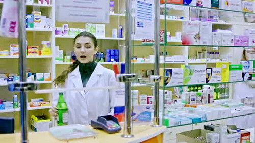 Dr. Driver Season 1 Episode 19 - Episode 19