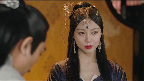 Dominator of Martial Gods Season 1 Episode 13 - Episode 13