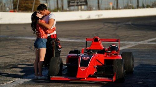 Driven Season 2 Episode 4 - "That's one checkered flag I'm definitely claiming."