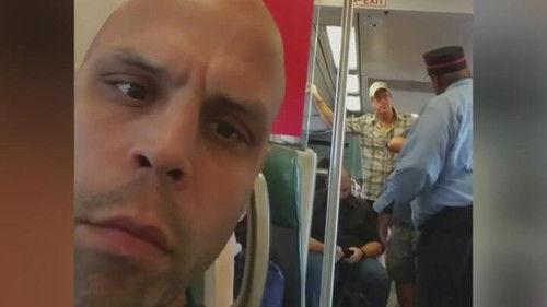 Customer Wars Season 7 Episode 7 - Train Tantrum