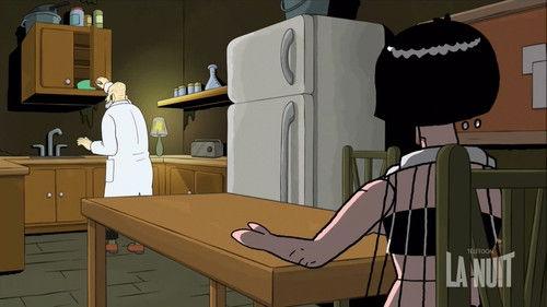 Red Ketchup Season 1 Episode 5 - Better Dead  than Red