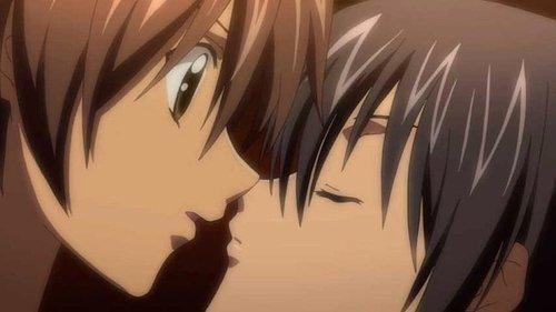 Special A Season 1 Episode 11 - Girlfriend and Boyfriend