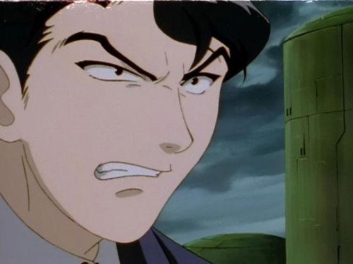 El-Hazard: The Magnificent World Season 3 Episode 12 - Twelfth Night: The Abominable Gateway to Heaven