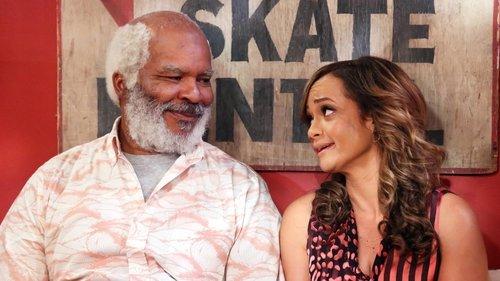 The Cool Kids Season 1 Episode 8 - Hank the Cradle Robber