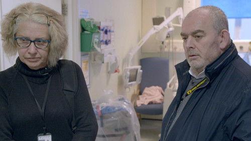 24 Hours in Police Custody Season 7 Episode 5 - Fifty Shades Of Abuse