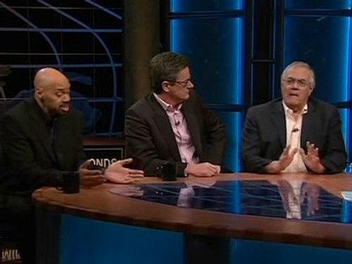 Real Time with Bill Maher Season 5 Episode 3 - March 02, 2007