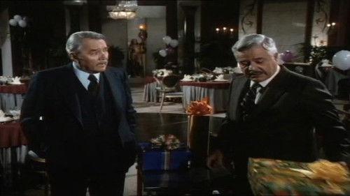 Hotel Season 2 Episode 14 - Anniversary