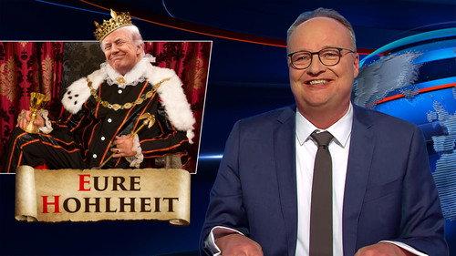 heute-show Season 29 Episode 12 - Episode 12