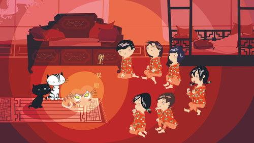 The Adventures of Pim & Pom Season 2 Episode 20 - Episode 20