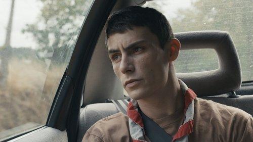 The Coyotes Season 1 Episode 1 - The Siren