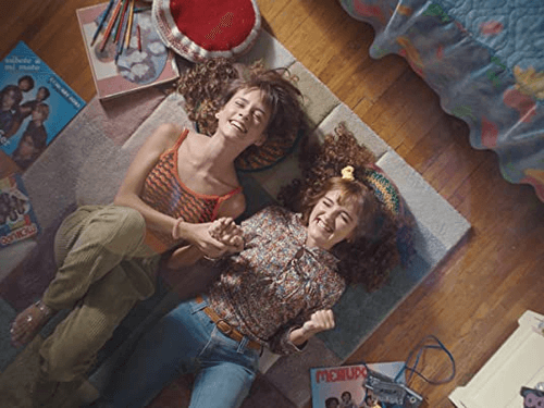 Súbete a mi moto Season 1 Episode 4 - Episode 4