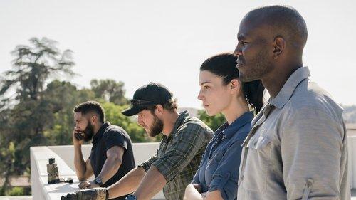 SEAL Team Season 3 Episode 5 - All Along the Watchtower (1)