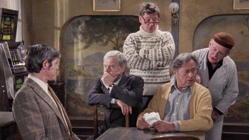 The House at Christianshavn Season 14 Episode 2 - Father knows best