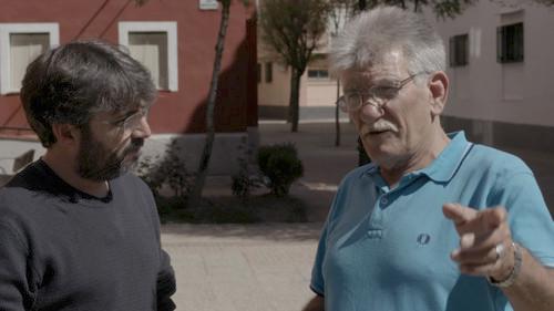 Salvados Season 12 Episode 18 - Episode 18