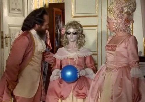 Spellbinder Season 2 Episode 14 - Barbarians at the Gate